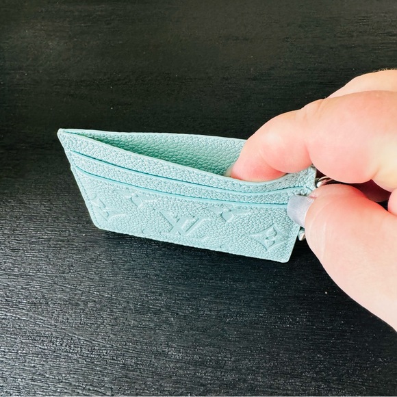 Louis Vuitton card holder - Picture 4 of 6